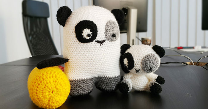 This Just Arrived In Our Office, So We Decided To Do A Photoshoot