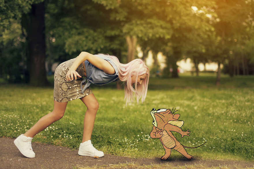 Is This The Real Life?