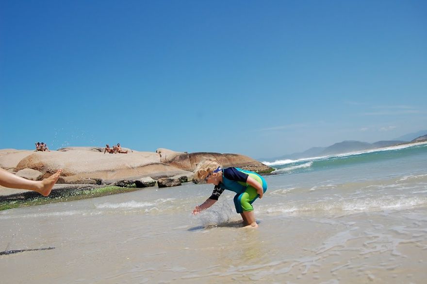 We Traveled In South America With A 2 Year Old We Traveled In South America With A 2 Year Old