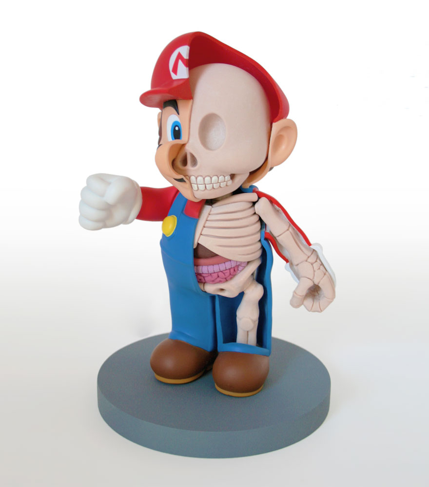 What's Inside Your Favorite Childhood Toys? What's Inside Your Favorite Childhood Toys?