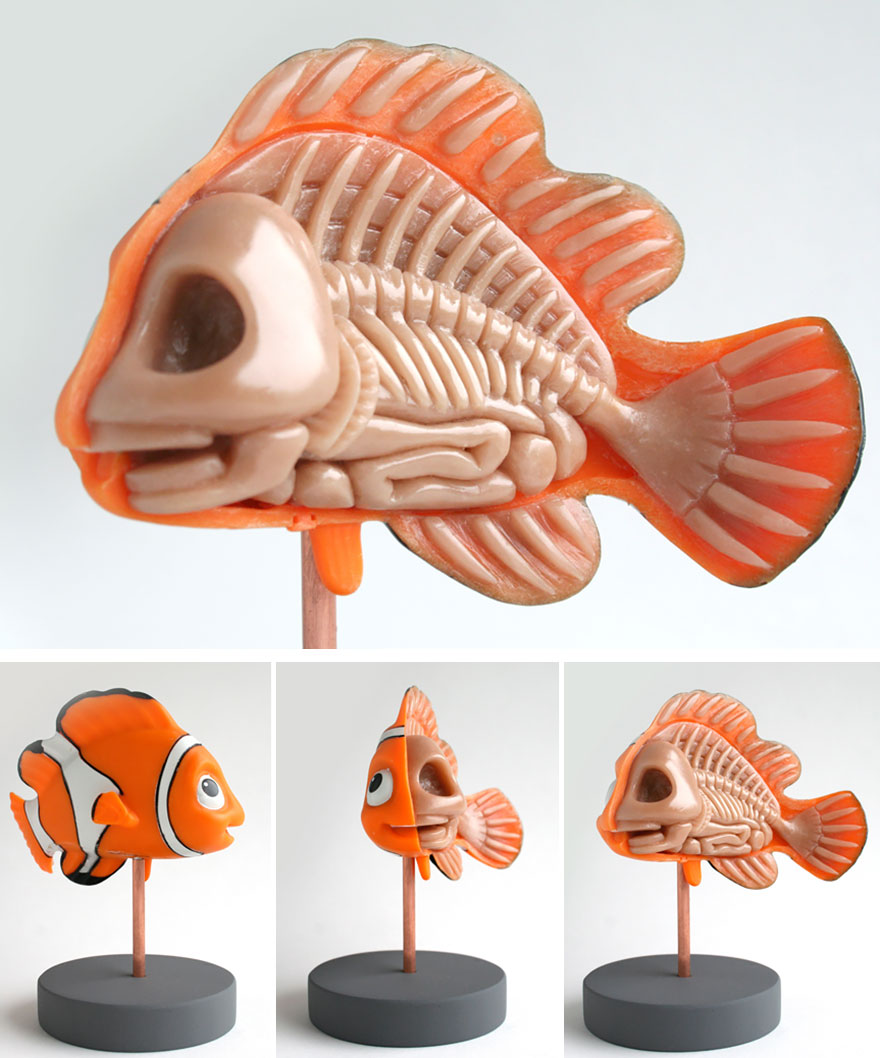 What's Inside Your Favorite Childhood Toys?