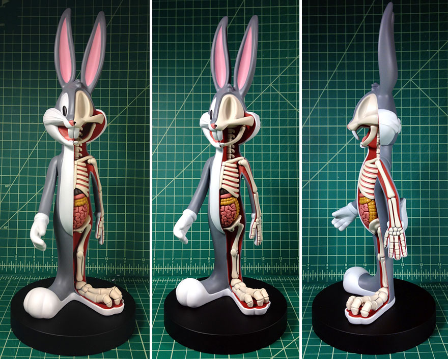 What's Inside Your Favorite Childhood Toys? What's Inside Your Favorite Childhood Toys?