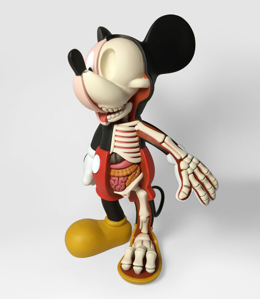 What's Inside Your Favorite Childhood Toys? What's Inside Your Favorite Childhood Toys?