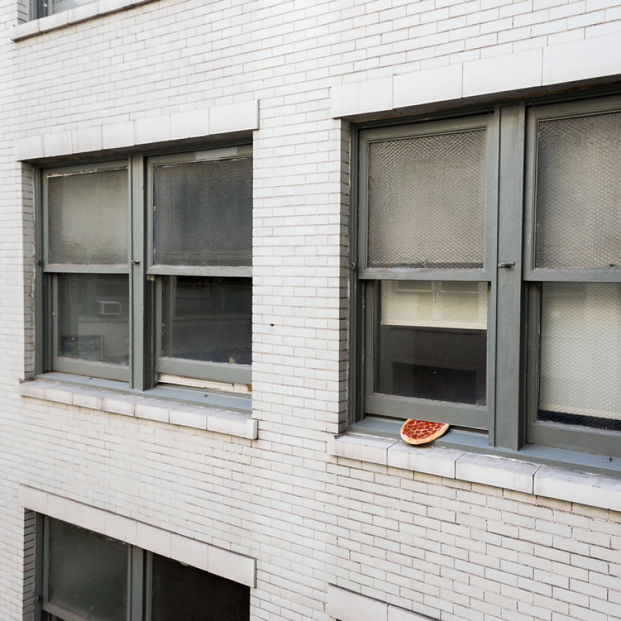 Pizza In The Wild Pizza In The Wild