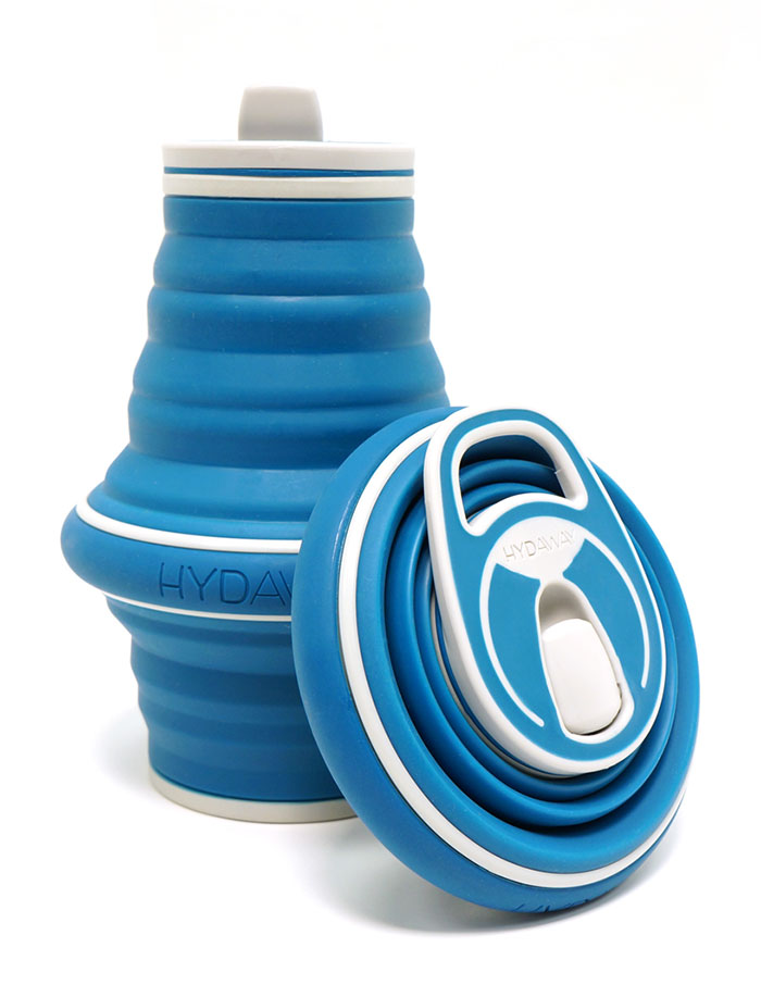 collapsible-reusable-water-bottle-hydaway-5 collapsible-reusable-water-bottle-hydaway-5