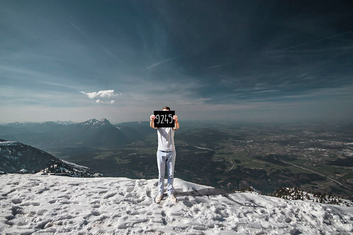 We Quit Our Jobs And Started Traveling To See How Far From Home We Can Get