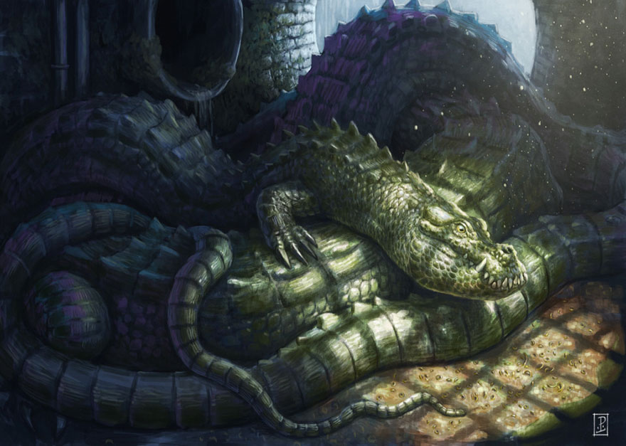 cute-dragons-paintings-illustrations-lynton-levengood-2