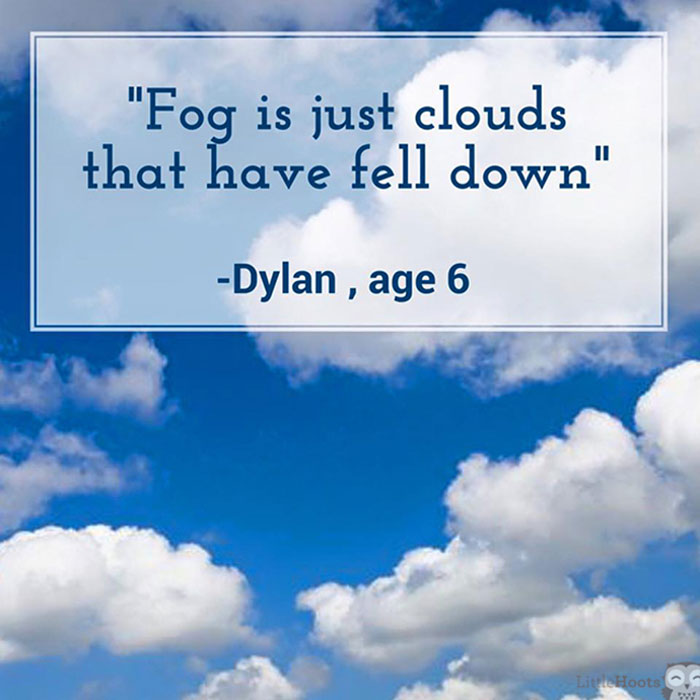 85 Most Brilliant Kids’ Quotes This Year From LittleHoots