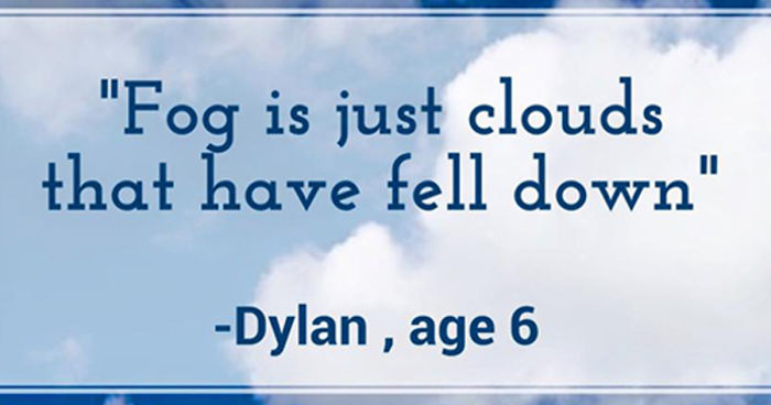 85 Most Brilliant Kids’ Quotes This Year From LittleHoots