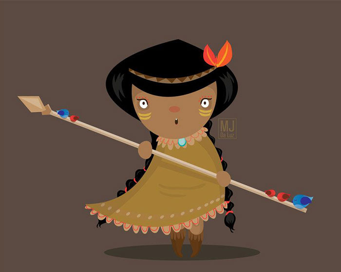 cute-tv-movie-characters-illustrations-mariajose-da-luz-10