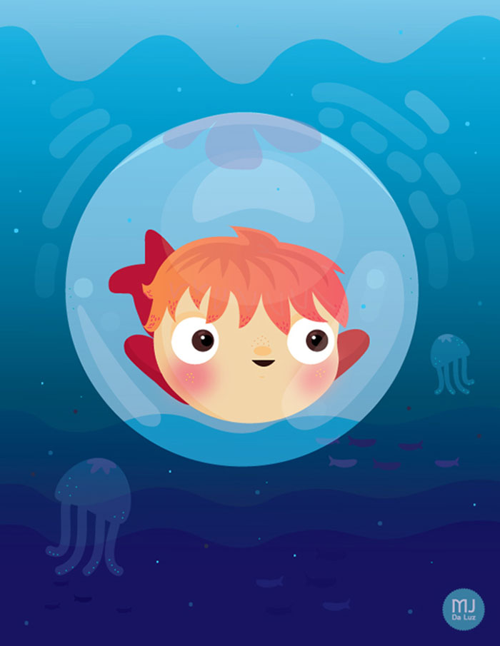 cute-tv-movie-characters-illustrations-mariajose-da-luz-14