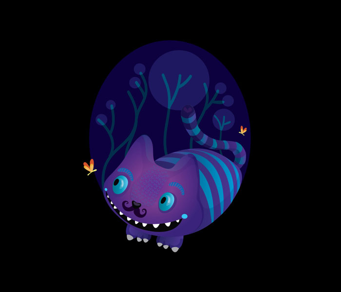 cute-tv-movie-characters-illustrations-mariajose-da-luz-17