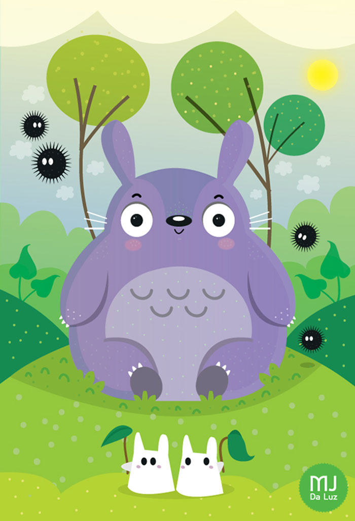 cute-tv-movie-characters-illustrations-mariajose-da-luz-8