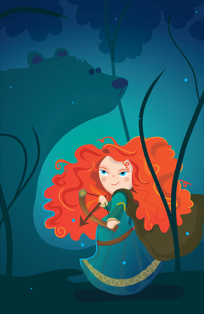 cute-tv-movie-characters-illustrations-mariajose-da-luz-9