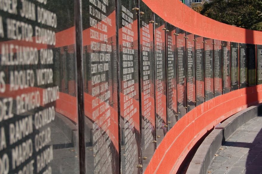 We Traveled In South America With A 2 Year Old