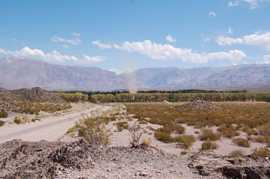 We Traveled In South America With A 2 Year Old