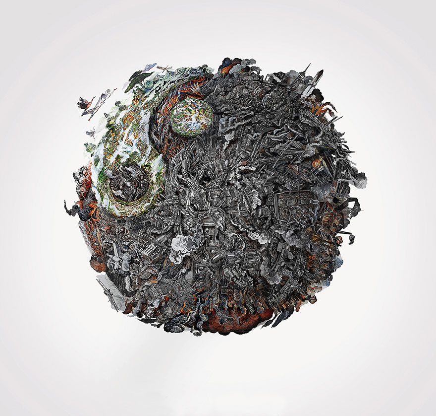 detailed-drawings-environmental-wrongdoing-yin-yang-greenpeace-2 detailed-drawings-environmental-wrongdoing-yin-yang-greenpeace-2