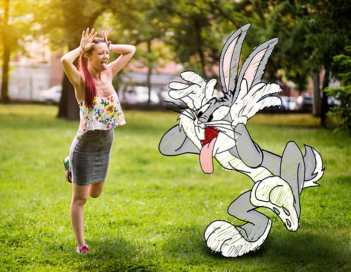 Is This The Real Life?