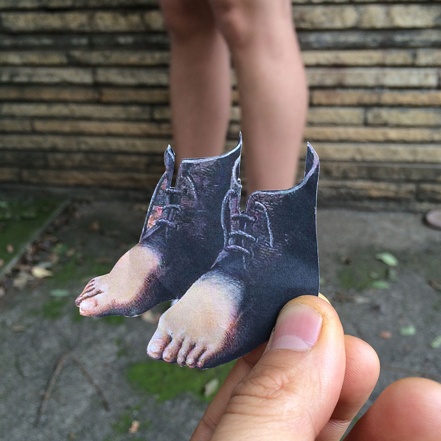 famous-paintings-characters-paper-cut-air-collage-lorenzo-castellini-sao-paulo-7