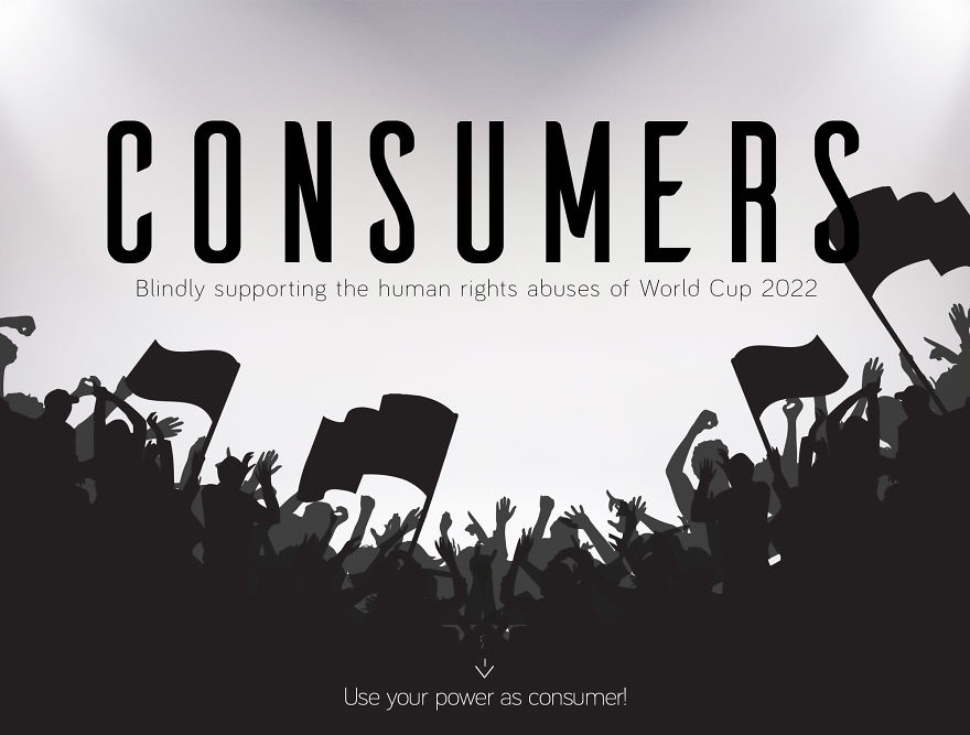 Consumers - Unaware Of Their Power!