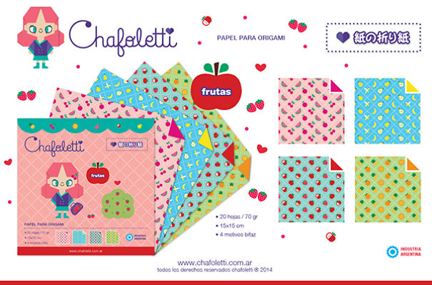 I Make Illustration Kawaii Cute Stuff Through My Brand "strawberry Style"