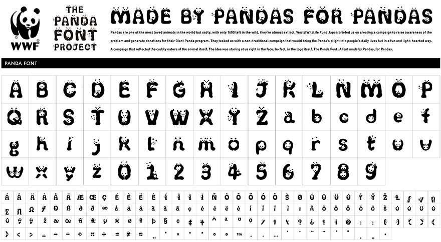 giant-panda-font-wwf-11 giant-panda-font-wwf-11