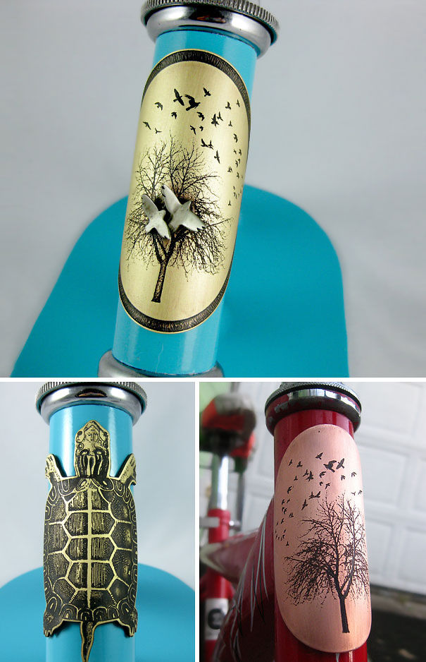 Jewelry Your Bicycle