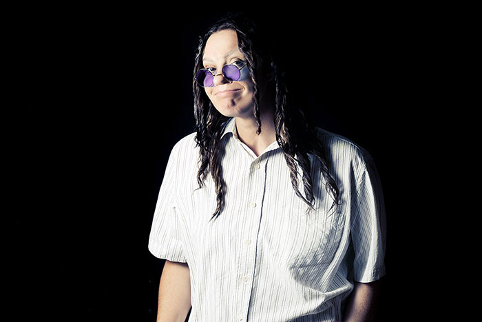 How I Transformed Myself Into 15 Different Iconic Women