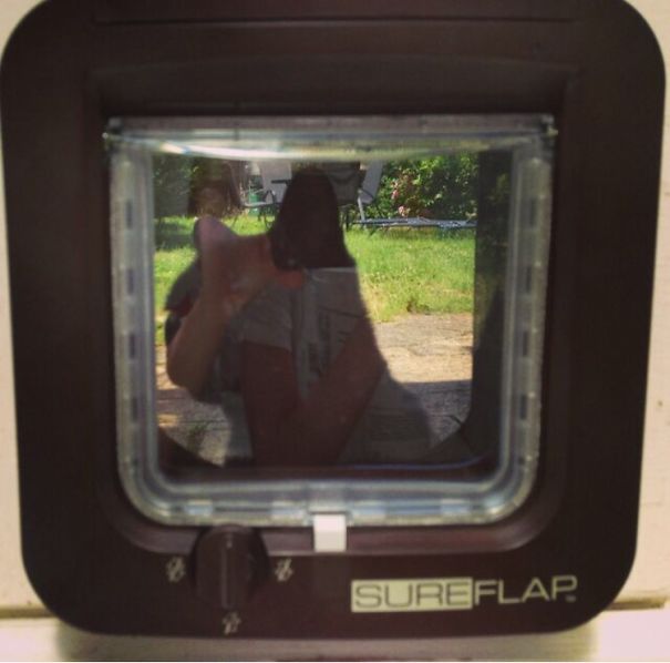 How Long I Have To Stand Here?