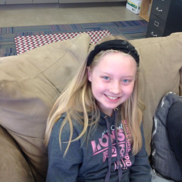 Elderly Couple Married