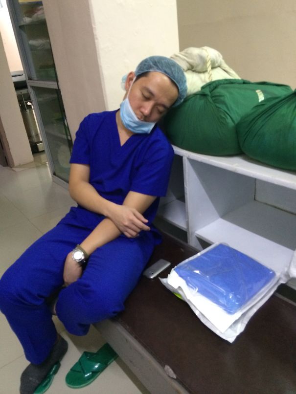 S/p - Sitting Position