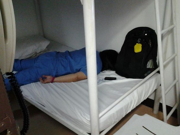 Planking..doctor Style