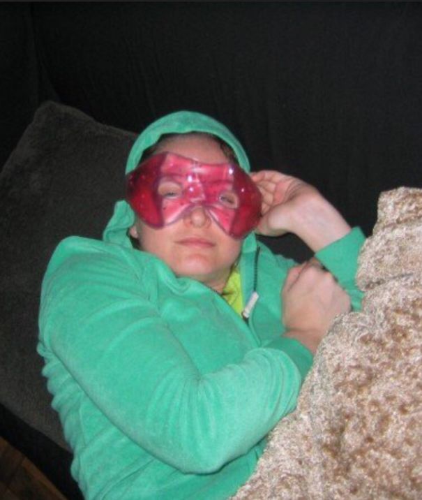 Memories From 1st Year Residency After Being On-call All Night Nonstop