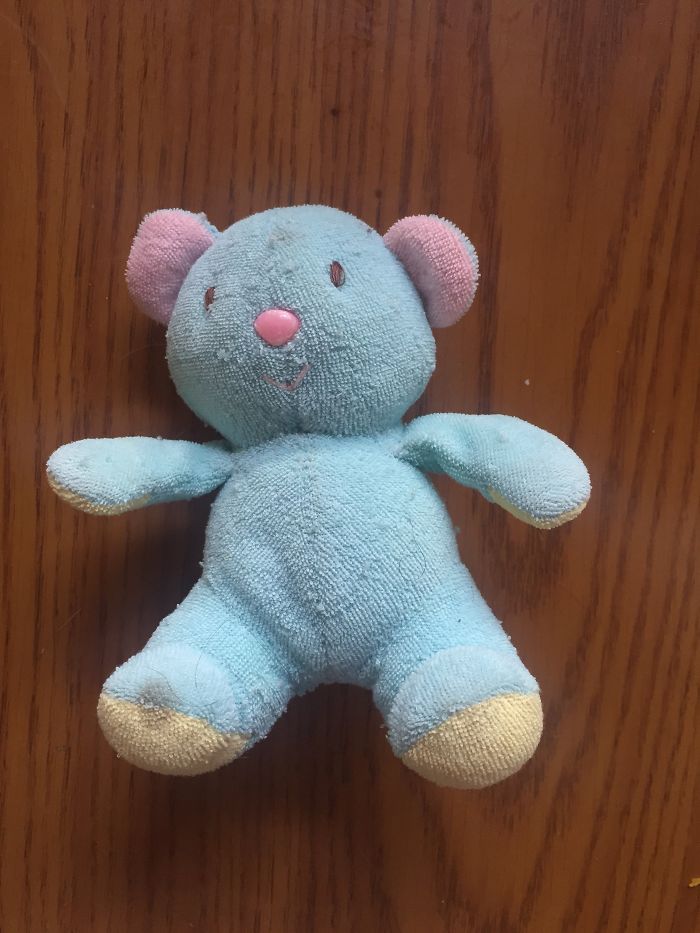 My Childhood Companion