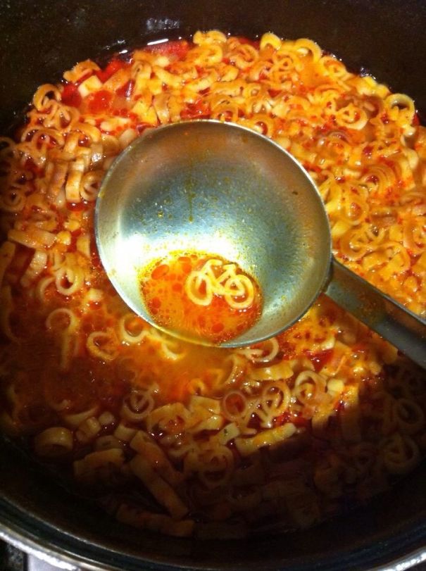 Bike Soup