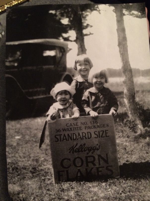 Winnipeg Beach 1920s