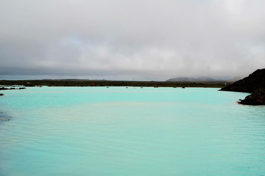 Iceland - Blue Lagoon
