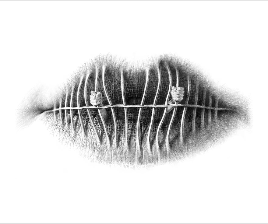 Christo Dagorov - From Lips To Atoms Christo Dagorov - From Lips To Atoms