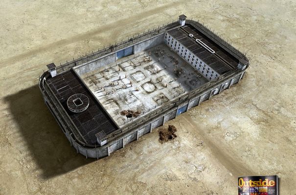 Iprison