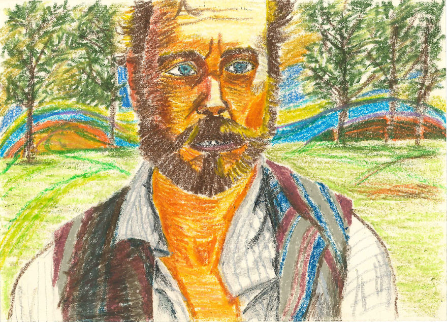 I Explore The Possibilities Of Drawing I Explore The Possibilities Of Drawing