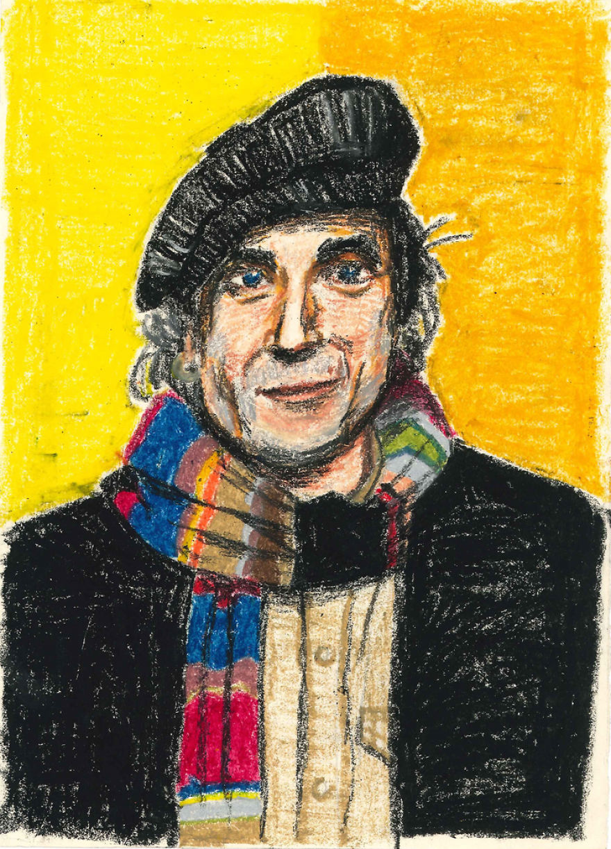 I Explore The Possibilities Of Drawing I Explore The Possibilities Of Drawing