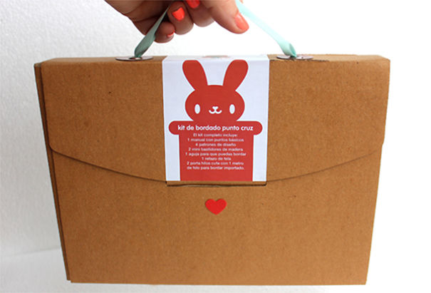 I Make Illustration Kawaii Cute Stuff Through My Brand "strawberry Style"