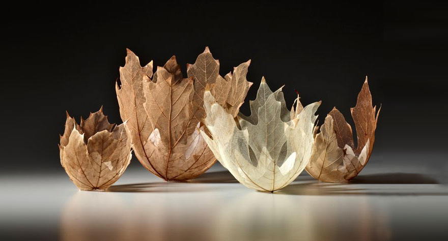 leaf-bowl-art-kai-sekimachi-9 leaf-bowl-art-kai-sekimachi-9