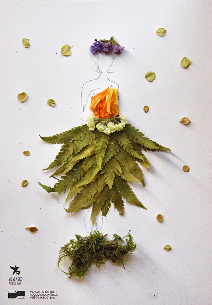library-workshop-flower-nature-dress-adomas-mickevicius-public-library-3 library-workshop-flower-nature-dress-adomas-mickevicius-public-library-3
