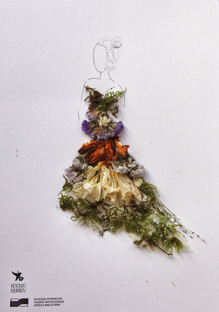 library-workshop-flower-nature-dress-adomas-mickevicius-public-library-5