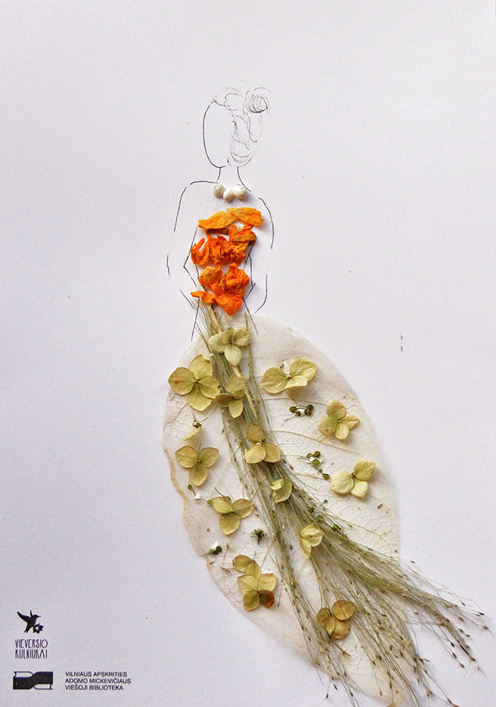 library-workshop-flower-nature-dress-adomas-mickevicius-public-library-7 library-workshop-flower-nature-dress-adomas-mickevicius-public-library-7