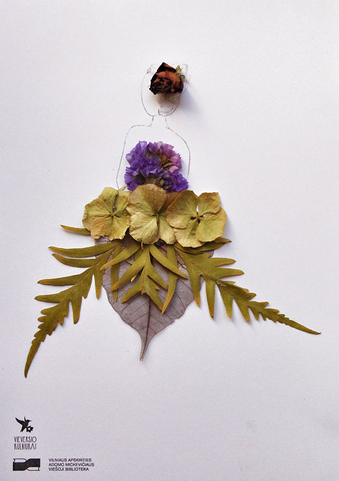 library-workshop-flower-nature-dress-adomas-mickevicius-public-library-8