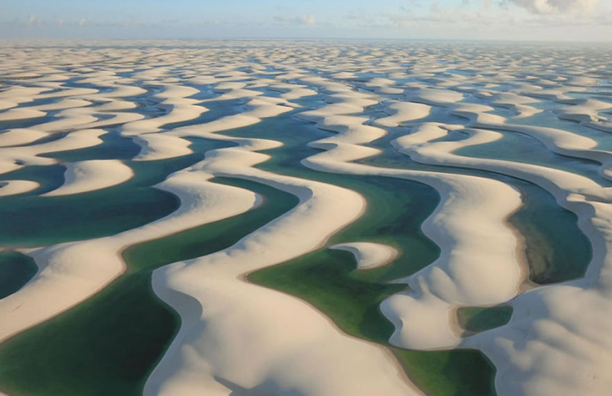 Lençóis Maranhenses