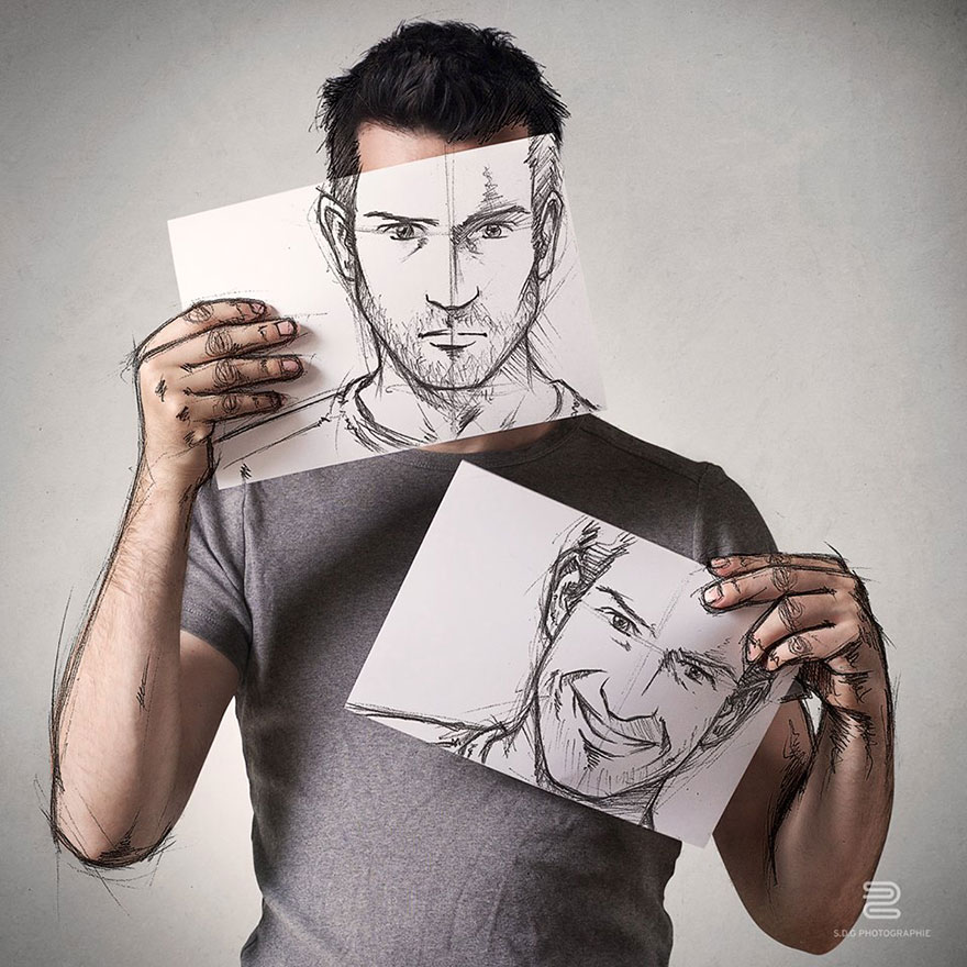 mixed-media-drawings-sketch-instide-me-sebastien-del-grosso-5