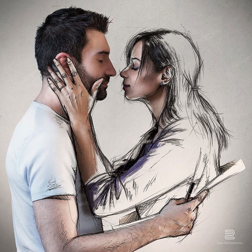 mixed-media-drawings-sketch-instide-me-sebastien-del-grosso-7